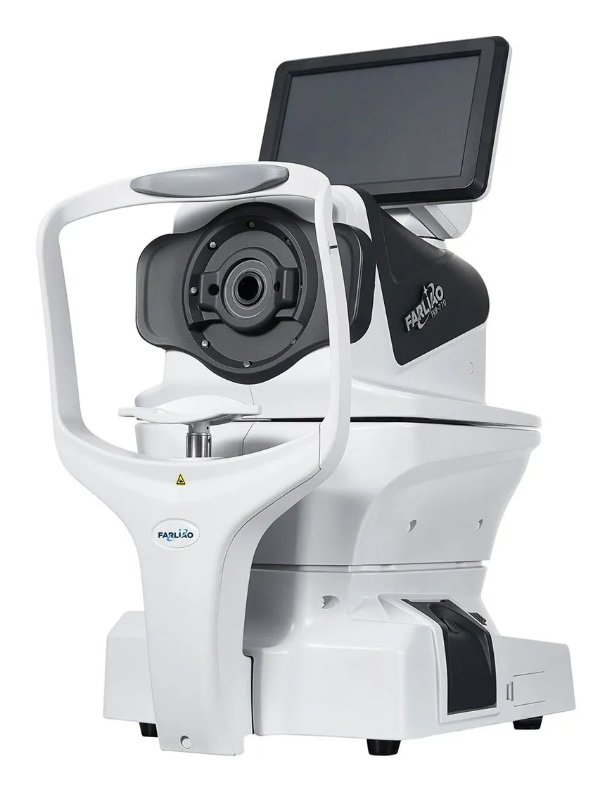 Автоматический рефрактокератометр FKR-710