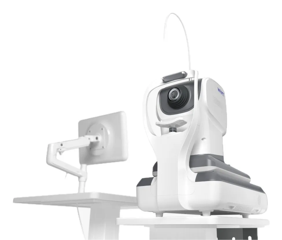 Оптический когерентный томограф Velite C3000, фото 3