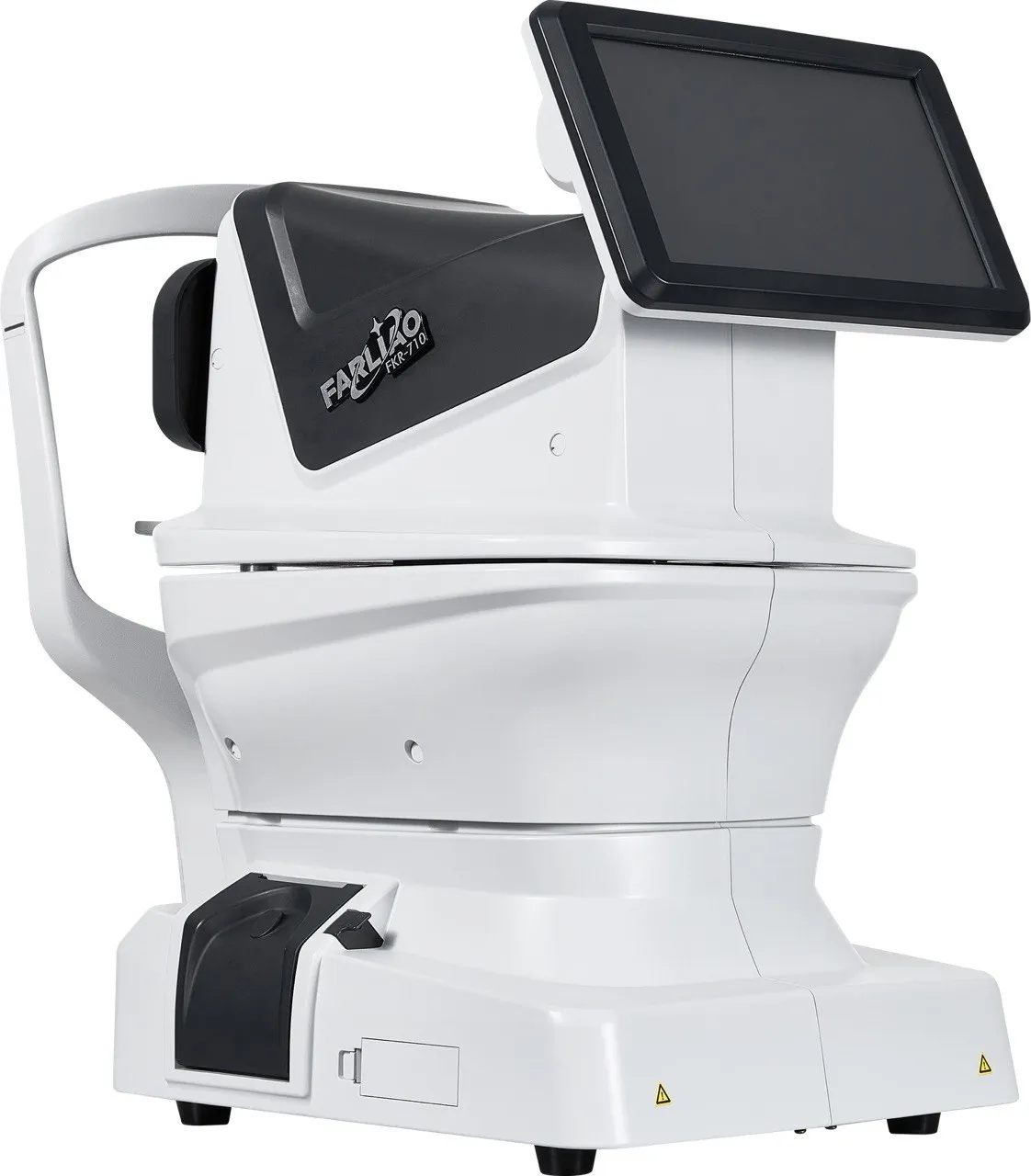 Автоматический рефрактокератометр FKR-710, фото 3