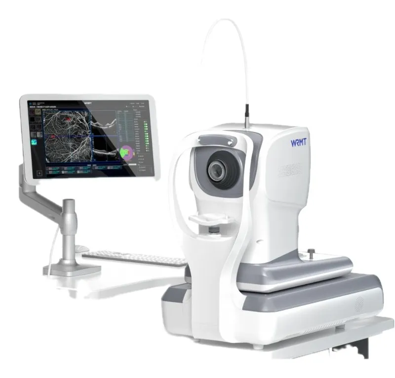 Оптический когерентный томограф Velite C3000, фото 4