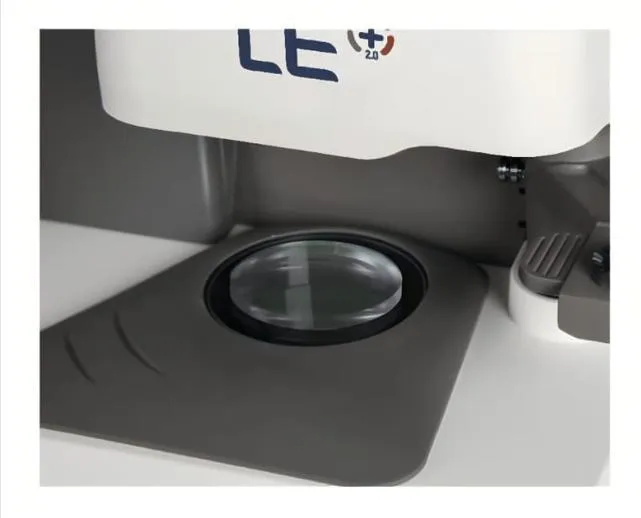 Кромкообрезной станок i-Optik LE, фото 4
