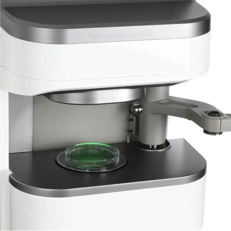 Кромкообрезной станок i-Optik LE-5600, фото 4
